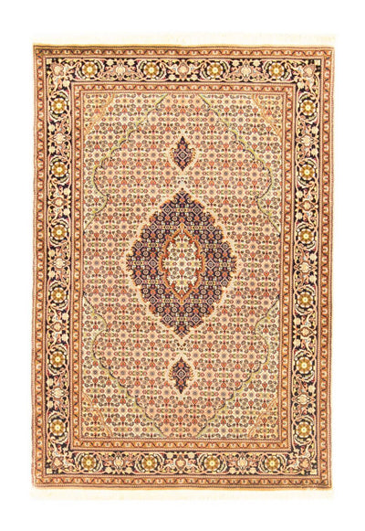 Tabriz - 50 Raj Dywan 98x148cm - Dywan perski