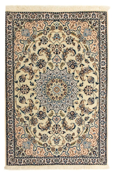 Nain - 9La Dywan 88x127cm - Dywan perski