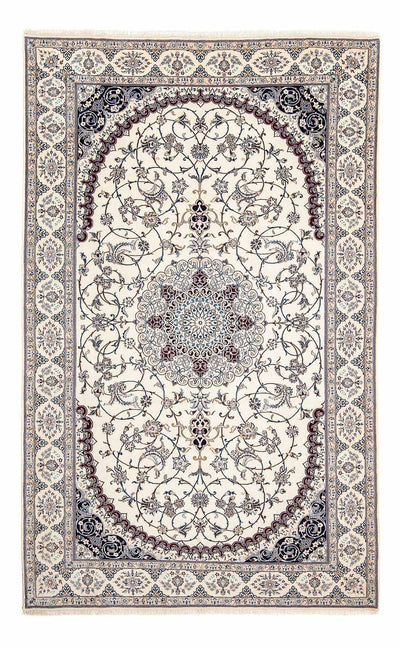 Nain - 6La Dywan 198x308cm - Dywan perski