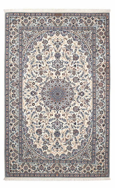 Nain - 6La Dywan 131x206cm - Dywan perski