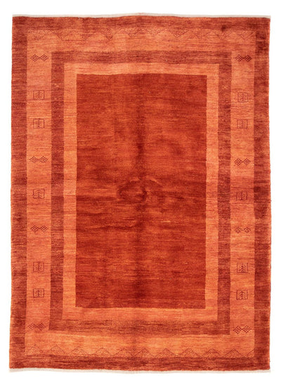 Gabbeh perski Dywan 170x242cm - Perserteppich Wollteppich