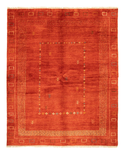 Gabbeh perski Dywan 177x232cm - Perserteppich Wollteppich