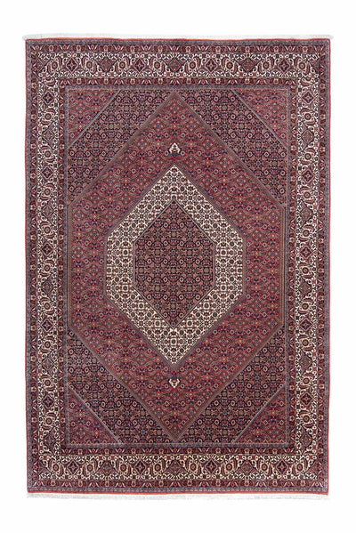 Bidjar Dywan 202x302cm - Dywan perski