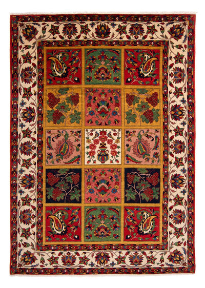 Bakhtiari Dywan 246x338cm - Dywan perski