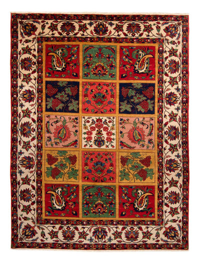 Bakhtiari Dywan 250x335cm - Dywan perski