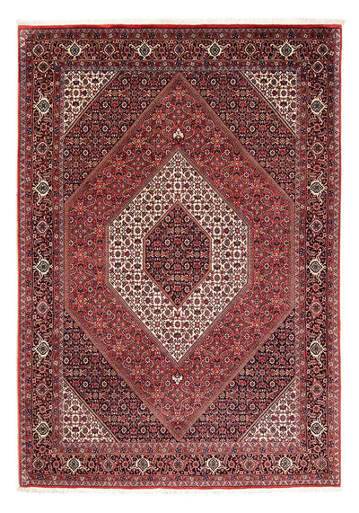 Bidjar Dywan 169x236cm - Dywan perski