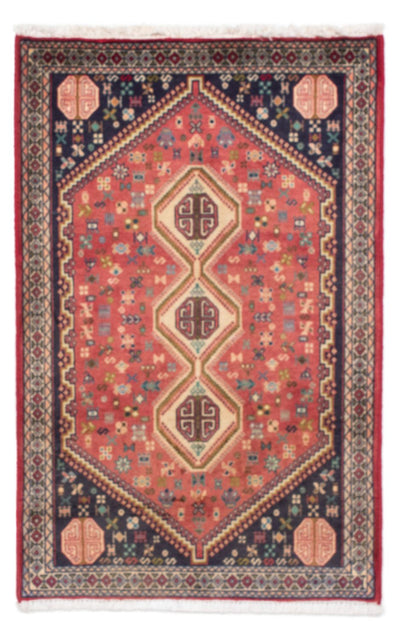 Abadeh Dywan 78x123cm - Dywan perski