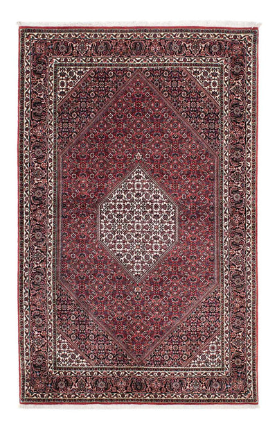 Bidjar Dywan 131x217cm - Dywan perski