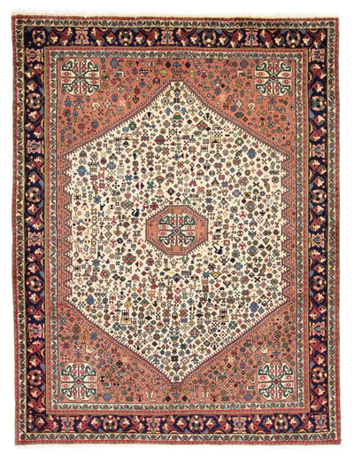 Abadeh Dywan 149x193cm - Dywan perski