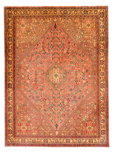 Abadeh Dywan 153x197cm - Dywan perski