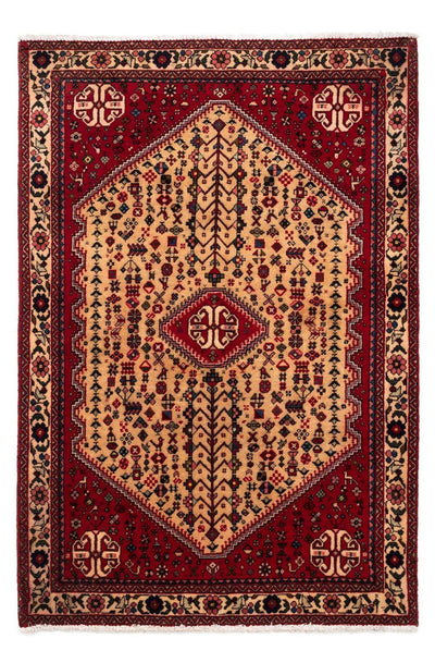 Abadeh Dywan 105x157cm - Dywan perski