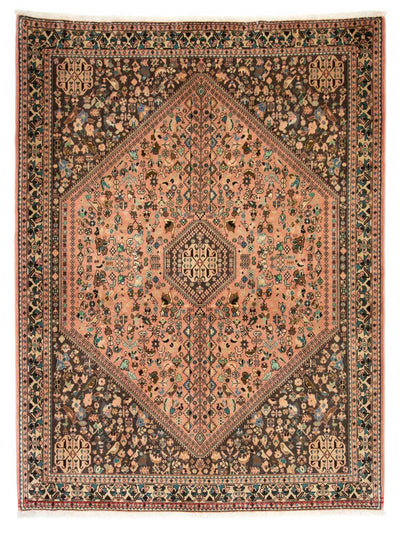 Abadeh Dywan 160x198cm - Dywan perski