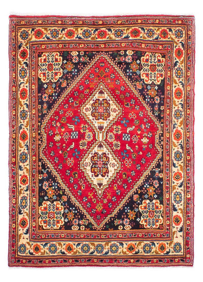 Abadeh Dywan 122x170cm - Dywan perski