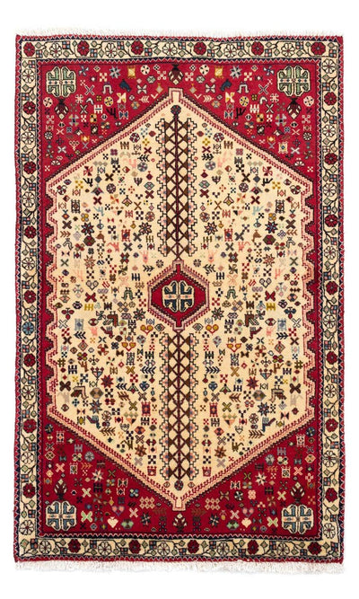 Abadeh Dywan 98x158cm - Dywan perski