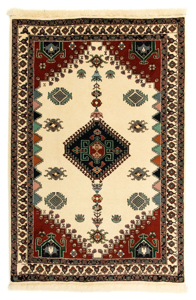 Qashqai Dywan 81x121cm - Dywan perski