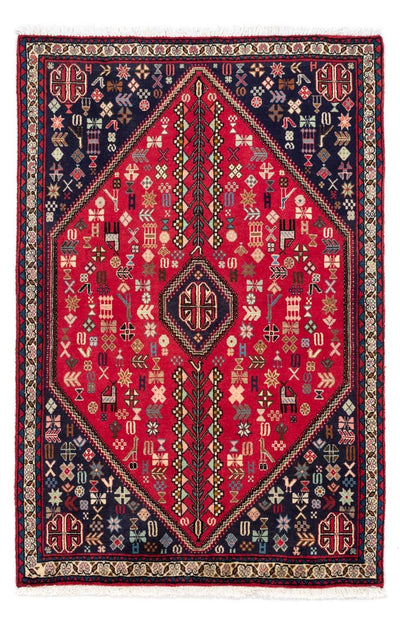 Abadeh Dywan 97x150cm - Dywan perski