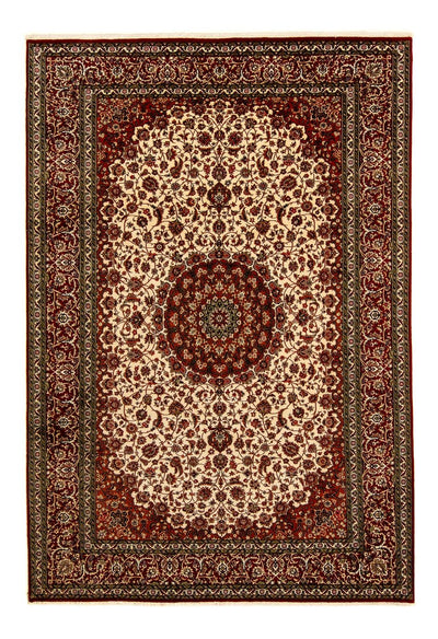 Qom Dywan 244x358cm - Dywan perski
