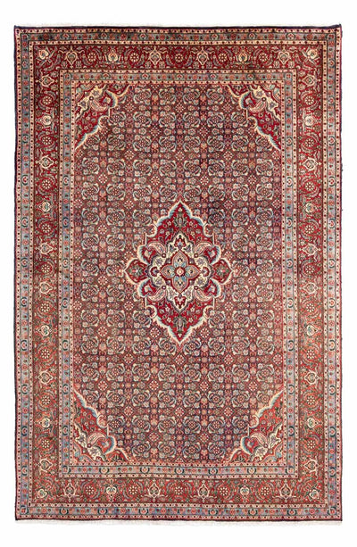 Hamadan Dywan 195x295cm - Dywan perski