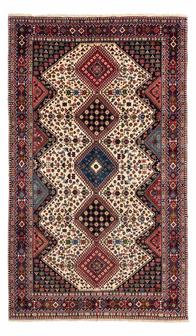 Yalameh Dywan 200x330cm - Dywan perski