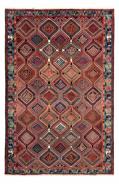 Yalameh Dywan 212x305cm - Dywan perski