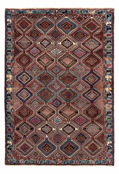 Yalameh Dywan 212x291cm - Dywan perski