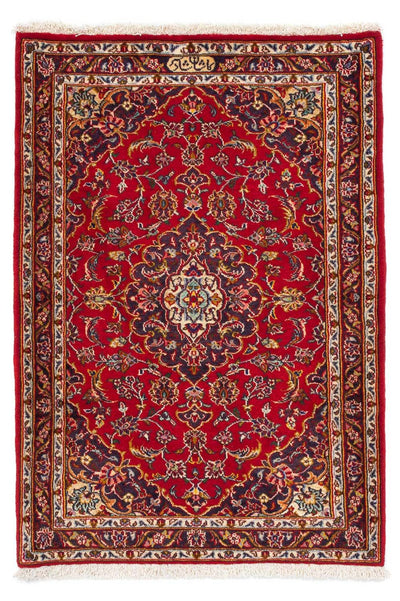 Kashan Dywan 79x118cm - Dywan perski