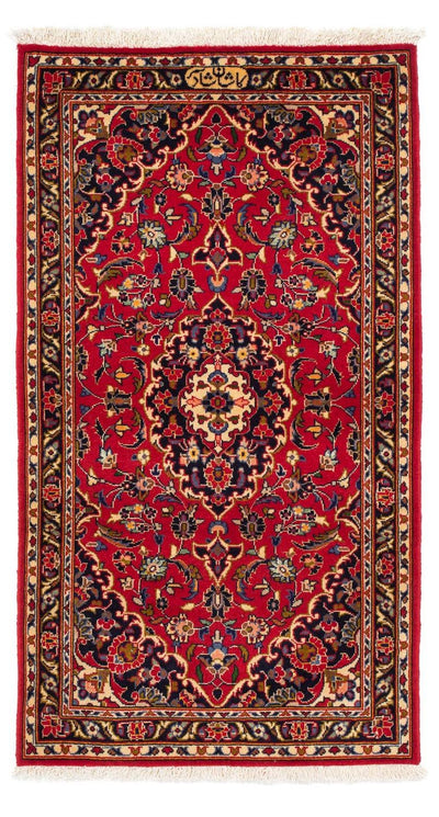 Kashan Dywan 70x129cm - Dywan perski