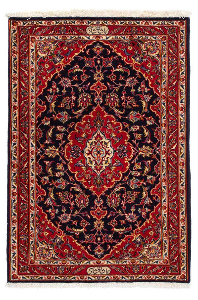 Kashan Dywan 80x116cm - Dywan perski