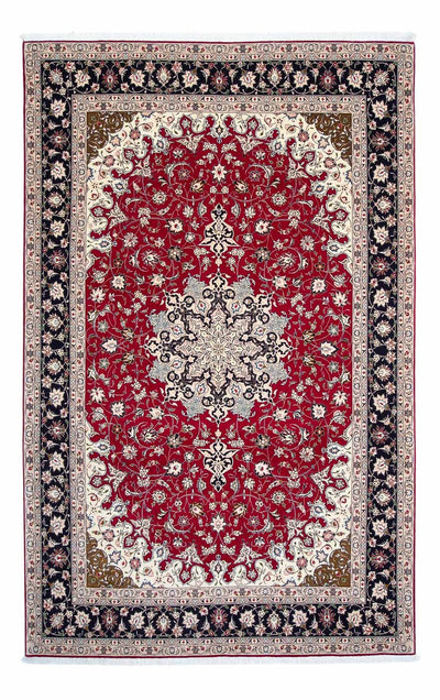 Tabriz - 50 Raj Dywan 205x318cm - Dywan perski