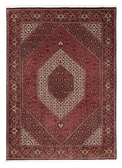 Bidjar Dywan 175x238cm - Dywan perski