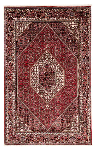 Bidjar Dywan 170x246cm - Dywan perski