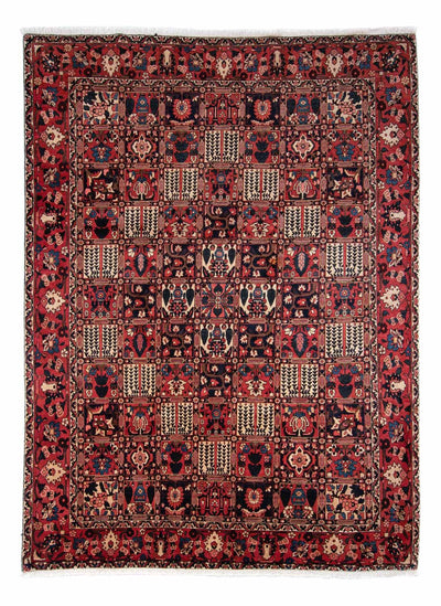 Bakhtiari Dywan 257x360cm - Dywan perski