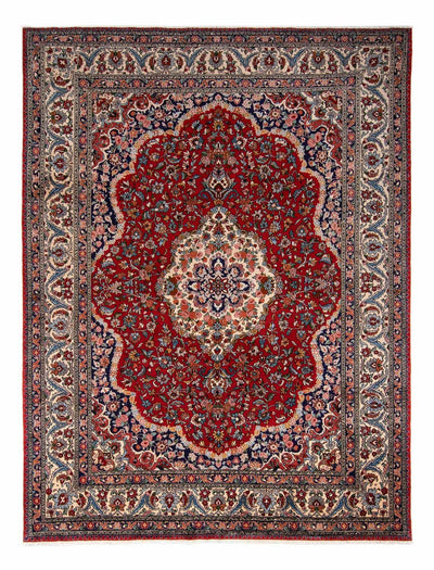 Bakhtiari Dywan 258x345cm - Dywan perski