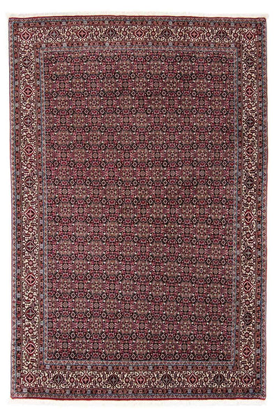 Bidjar Dywan 168x232cm - Dywan perski