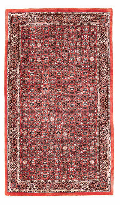 Bidjar Dywan 84x138cm - Dywan perski