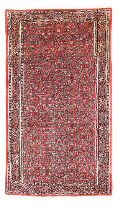 Bidjar Dywan 89x162cm - Dywan perski