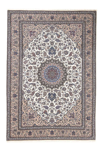 Nain - 6La Dywan 214x307cm - Dywan perski