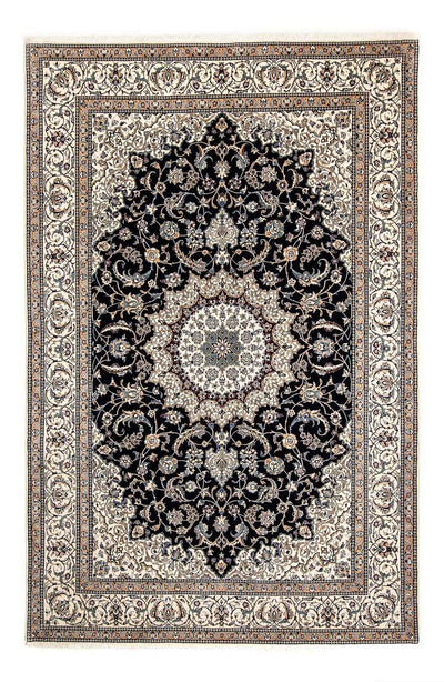 Nain - 6La Dywan 198x296cm - Dywan perski