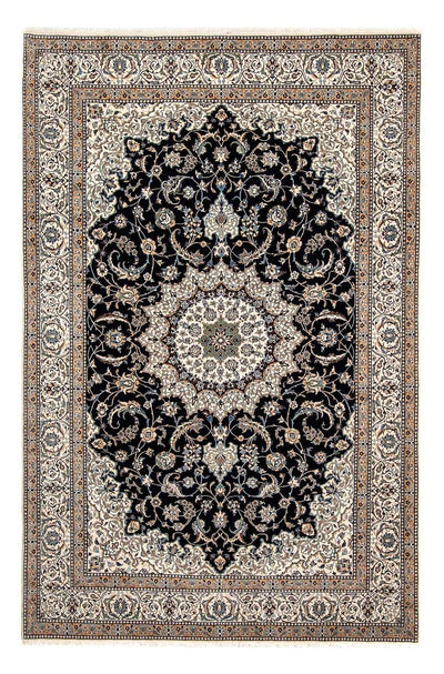 Nain - 6La Dywan 200x296cm - Dywan perski