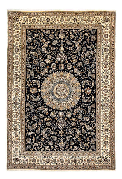 Nain - 6La Dywan 195x290cm - Dywan perski