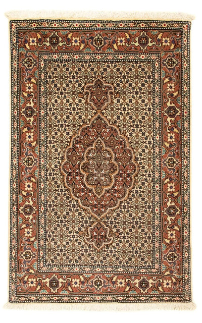 Tabriz - 40 Raj Dywan 77x115cm - Dywan perski