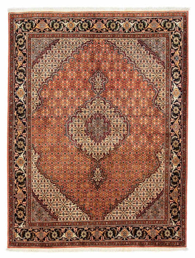 Tabriz - 40 Raj Dywan 153x196cm - Dywan perski