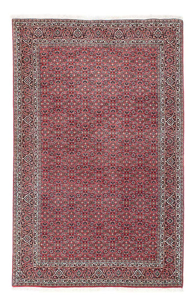 Bidjar Dywan 132x208cm - Dywan perski