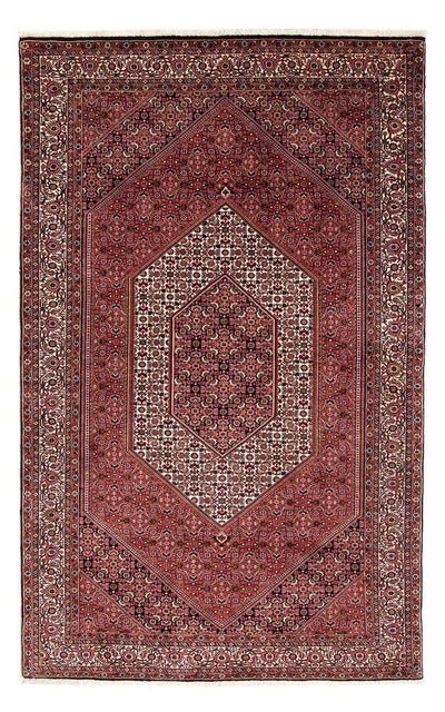 Bidjar Dywan 153x255cm - Dywan perski