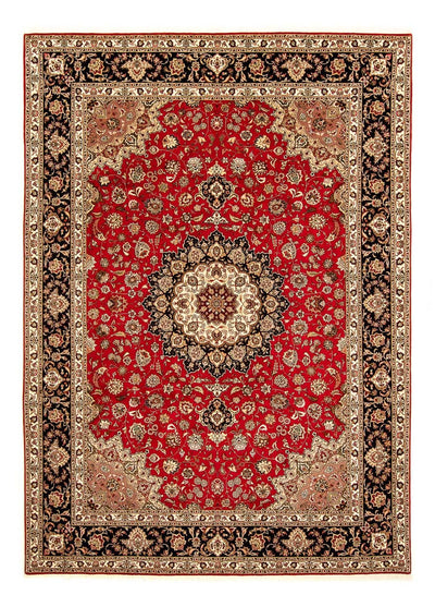 Tabriz - 50 Raj Dywan 250x358cm - Dywan perski