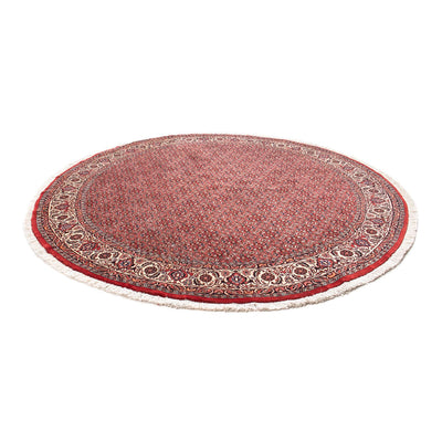 Bidjar Dywan 255x255cm - Dywan perski