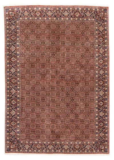 Bidjar Dywan 167x235cm - Dywan perski