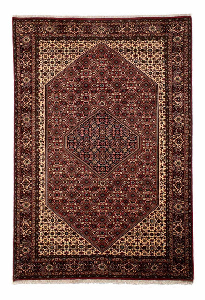 Bidjar Dywan 202x297cm - Dywan perski