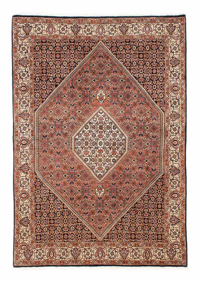 Bidjar Dywan 165x242cm - Dywan perski