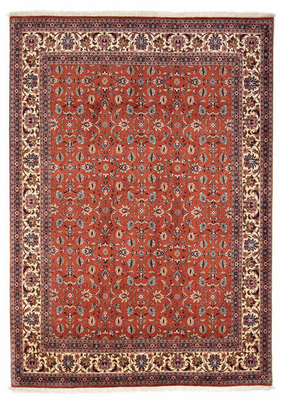 Bidjar Dywan 173x242cm - Dywan perski